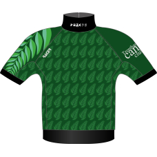 Racer Short Jacket | Trentham CC